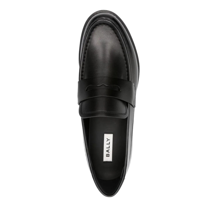 Bally hotsell Loafers