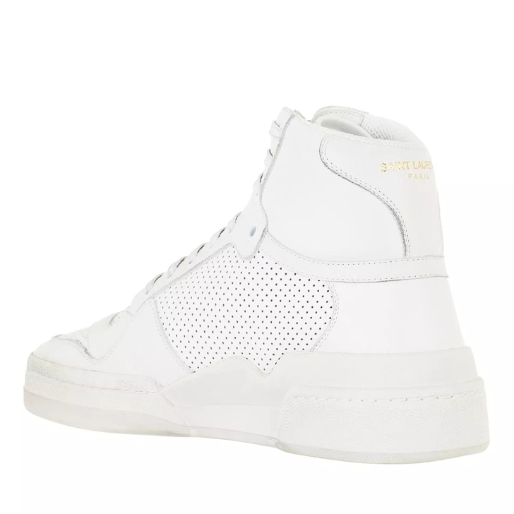 St laurent high outlet tops