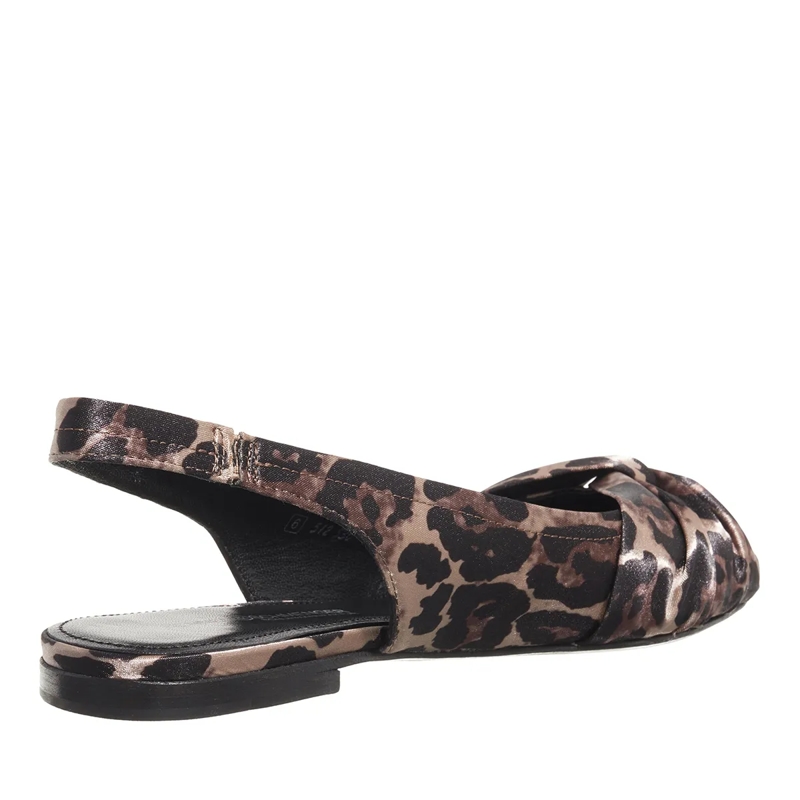 Kennel & Schmenger Ballerinas Greta Camel(Image 4)