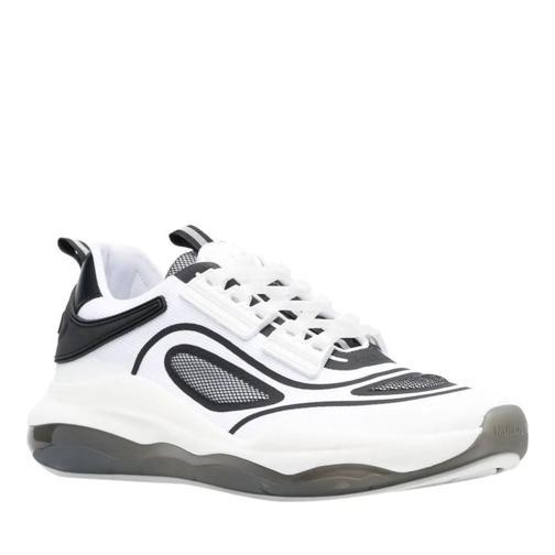 Moschino Low-Top Sneaker Sneakers White weiß