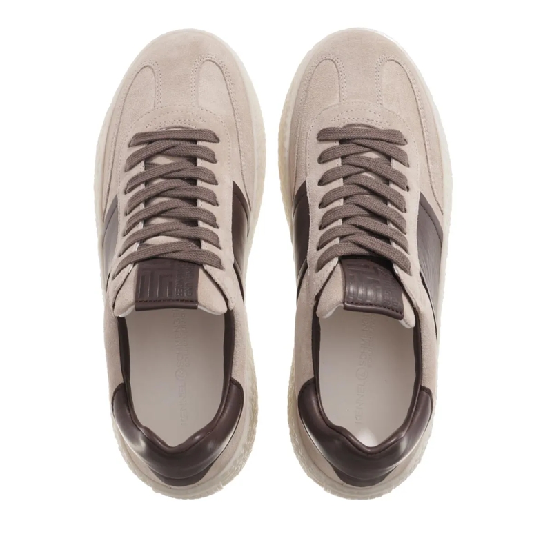 Kennel & Schmenger Low-Top-Sneaker Pit Sneaker Linen/Pepe(Image 6)