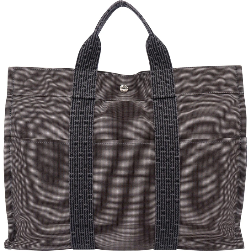 Hermès Sac à bandoulière Hermes Classic Cotton Fourre Handbag mehrfarbig