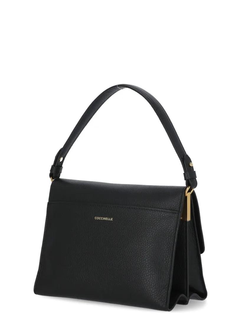 Coccinelle Crossbody bags binxie in zwart