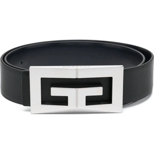 Givenchy Riem Belts Black schwarz