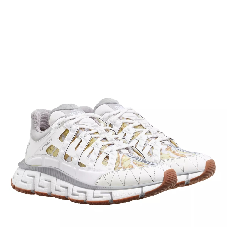 Versace tennis shoes store womens