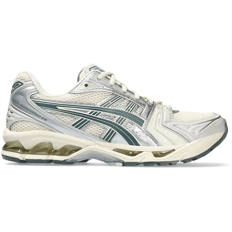 Asics Low-Top-Sneaker Gel-Kayano 14 Sneakers Grey