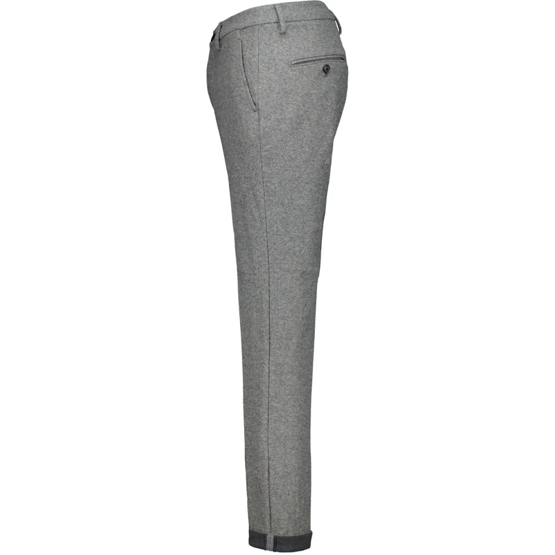 Mason's  Masons Torinojog  Grijs Jert404 grau(Image 2)