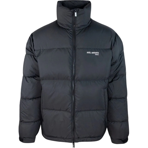 Axel Arigato Daunenjacken Axel Arigato Coats Black schwarz