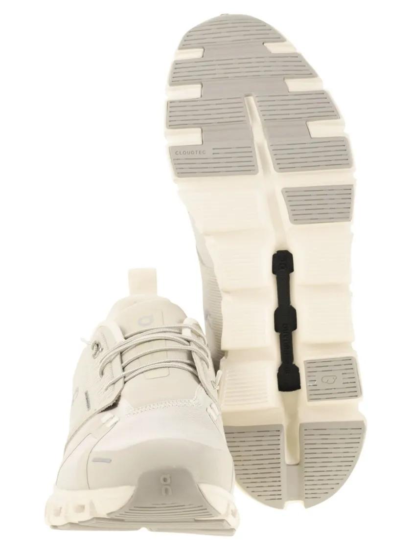 Thumbnail - ON Low-Top Sneaker - 6 - Sneakers - Gr. 9 - in Beige - für Damen