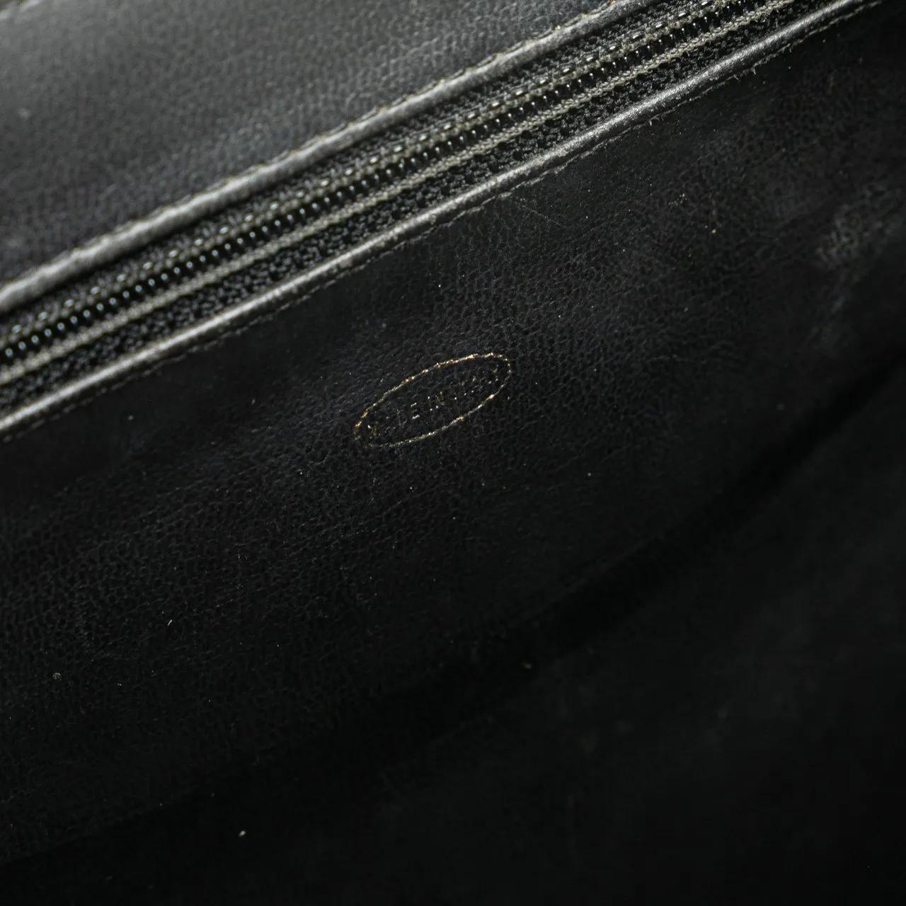 Thumbnail - Chanel Hobo Bags - 1991-1994 CC Caviar Vanity Case - Gr. unisize - in Schwarz - für Damen