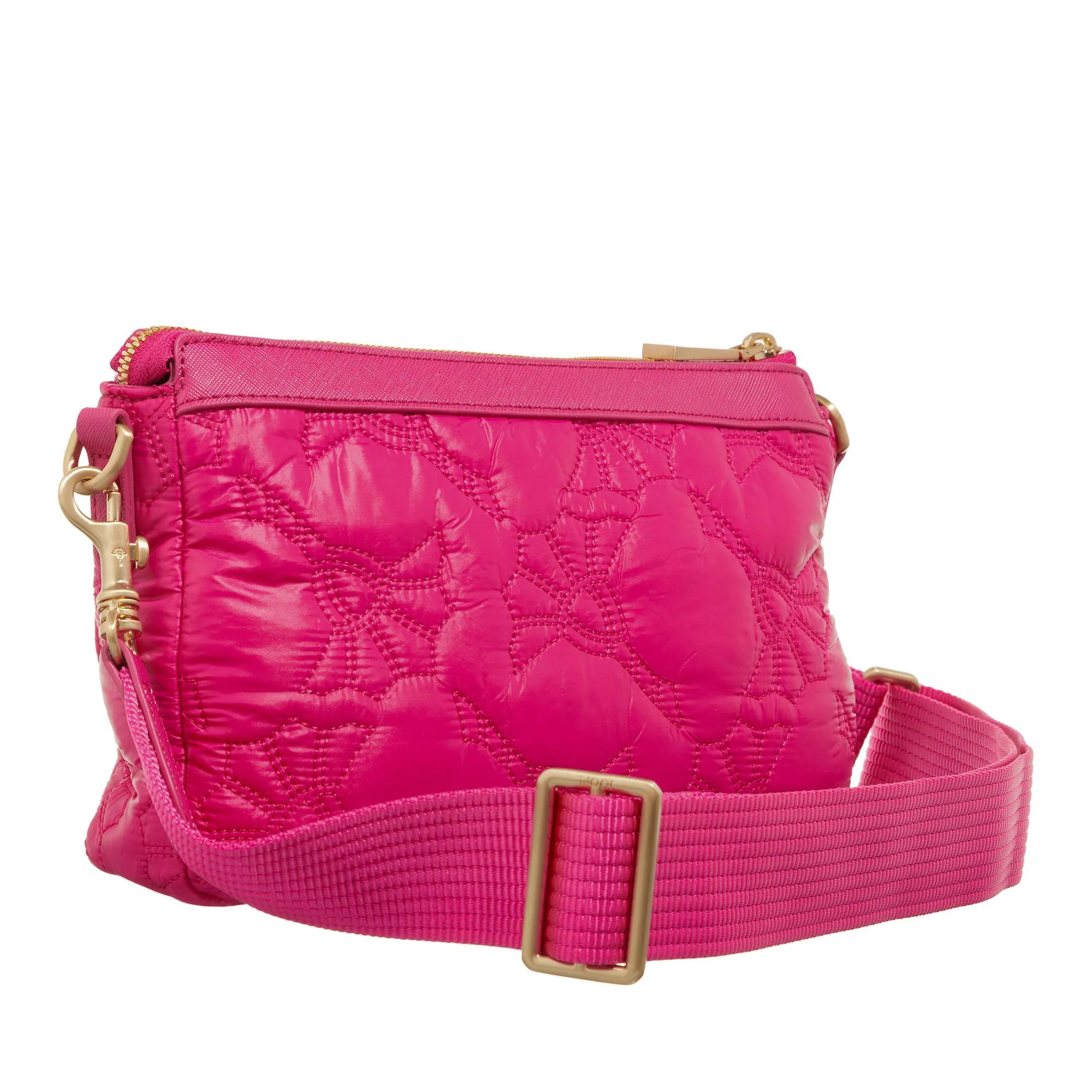 Joop! Crossbody bags Ricamo Jasmina Shoulderbag Shz in roze