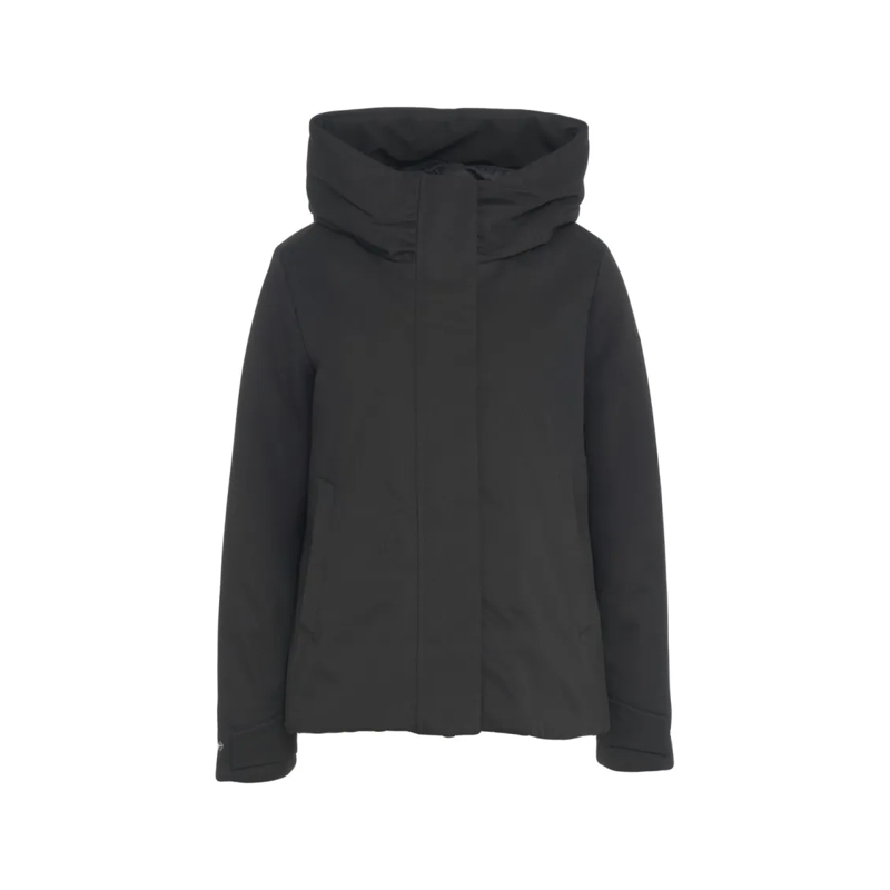 Save the Duck  Lua' Down Jacket Black