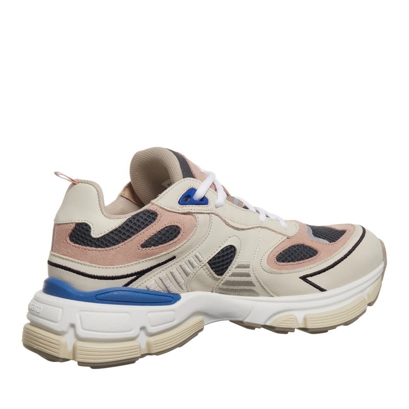 Axel Arigato Low-Top-Sneaker Sphere Runner Off White/Multi(Image 3)