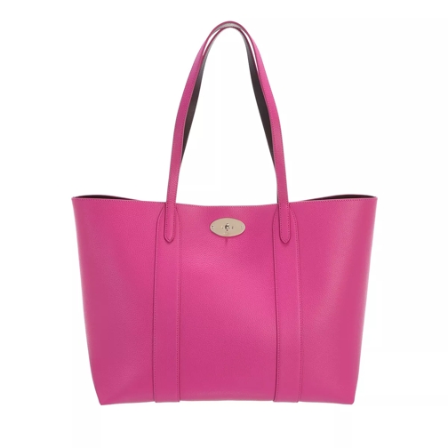 Mulberry Bayswater Tote Bag Mulberry Pink Tote
