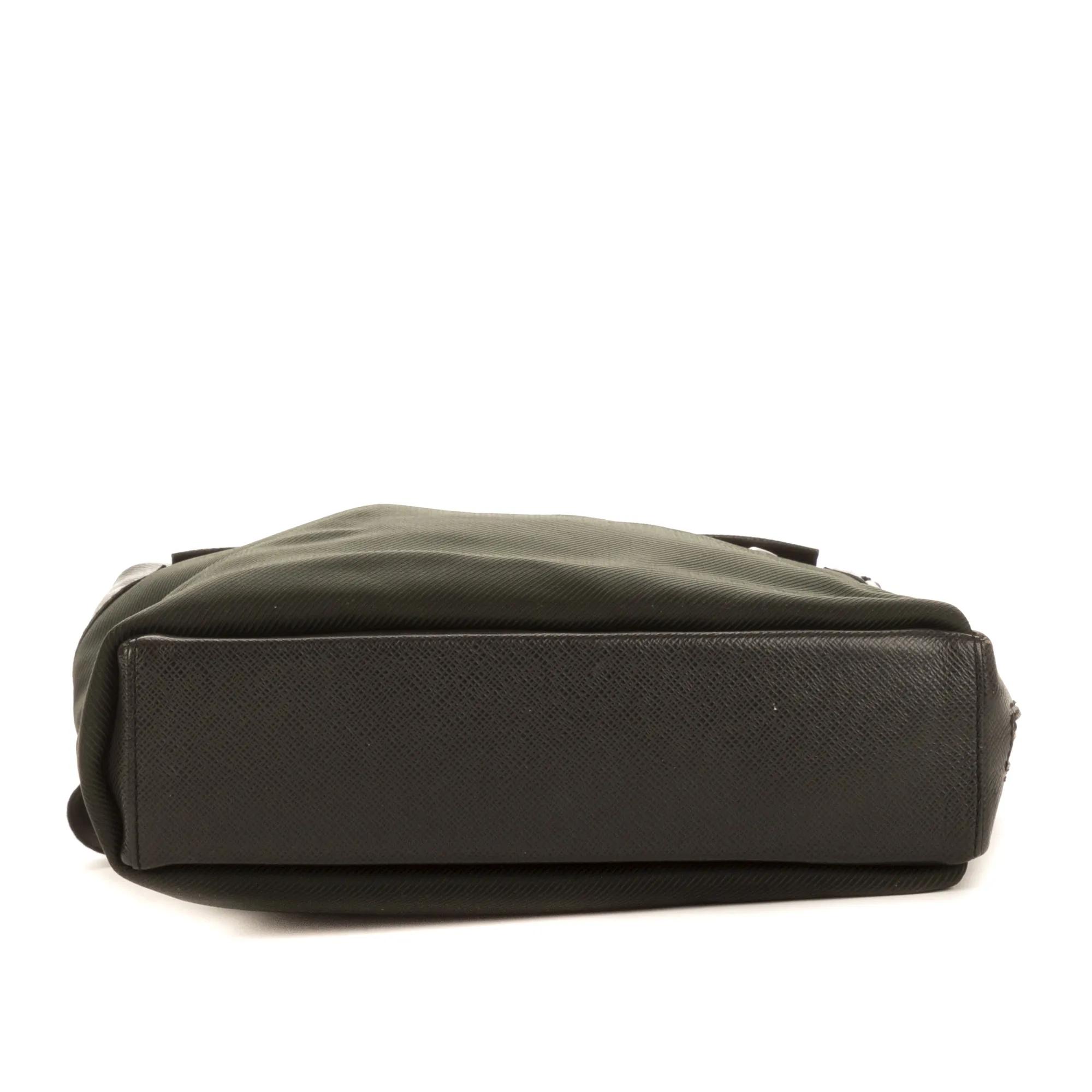 Thumbnail - Louis Vuitton Crossbody Bags - Sayan - Gr. unisize - in Grün - für Damen