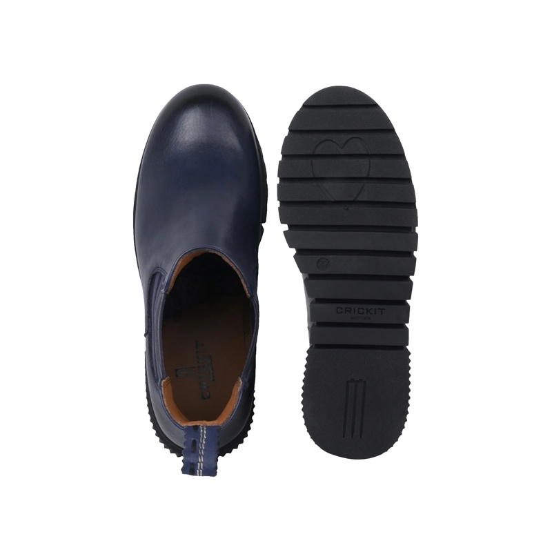 Crickit Chelsea Boots Chelsea Boot NAELLE dunkel-blau(Image 6)