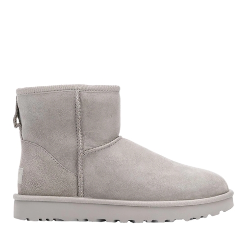 UGG Laars Classic Mini II grey grey