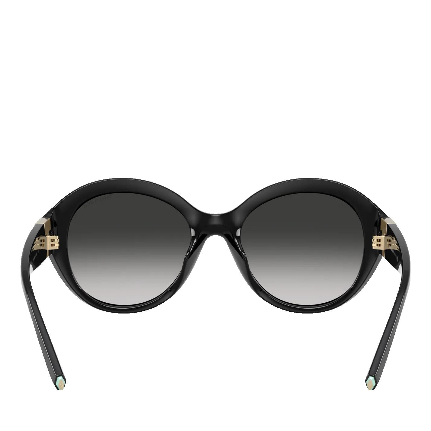 Thumbnail - Tiffany & Co. Sonnenbrille - 0TF4227BU - Gr. unisize - in Schwarz - für Damen