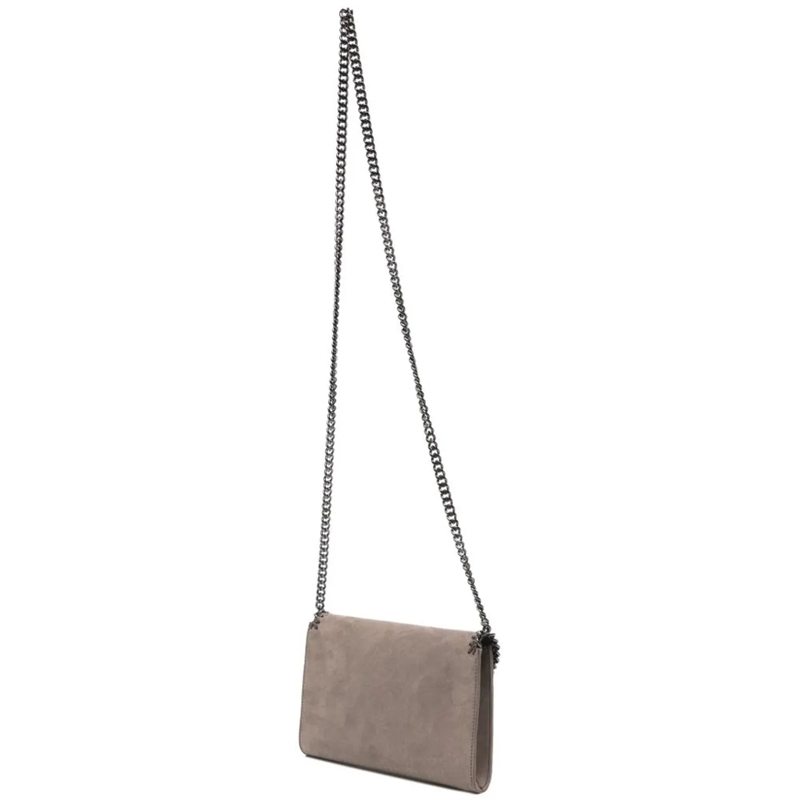 Stella McCartney Clutch Bags Brown taupe(Image 2)
