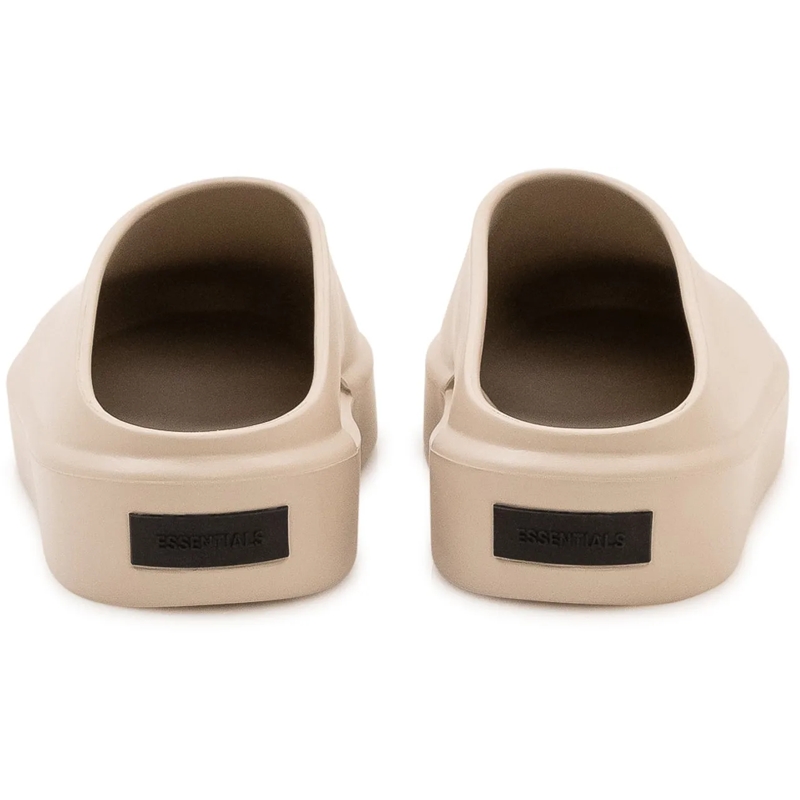 FEAR OF GOD Slides Ciabatte Essentials California beige(Image 3)