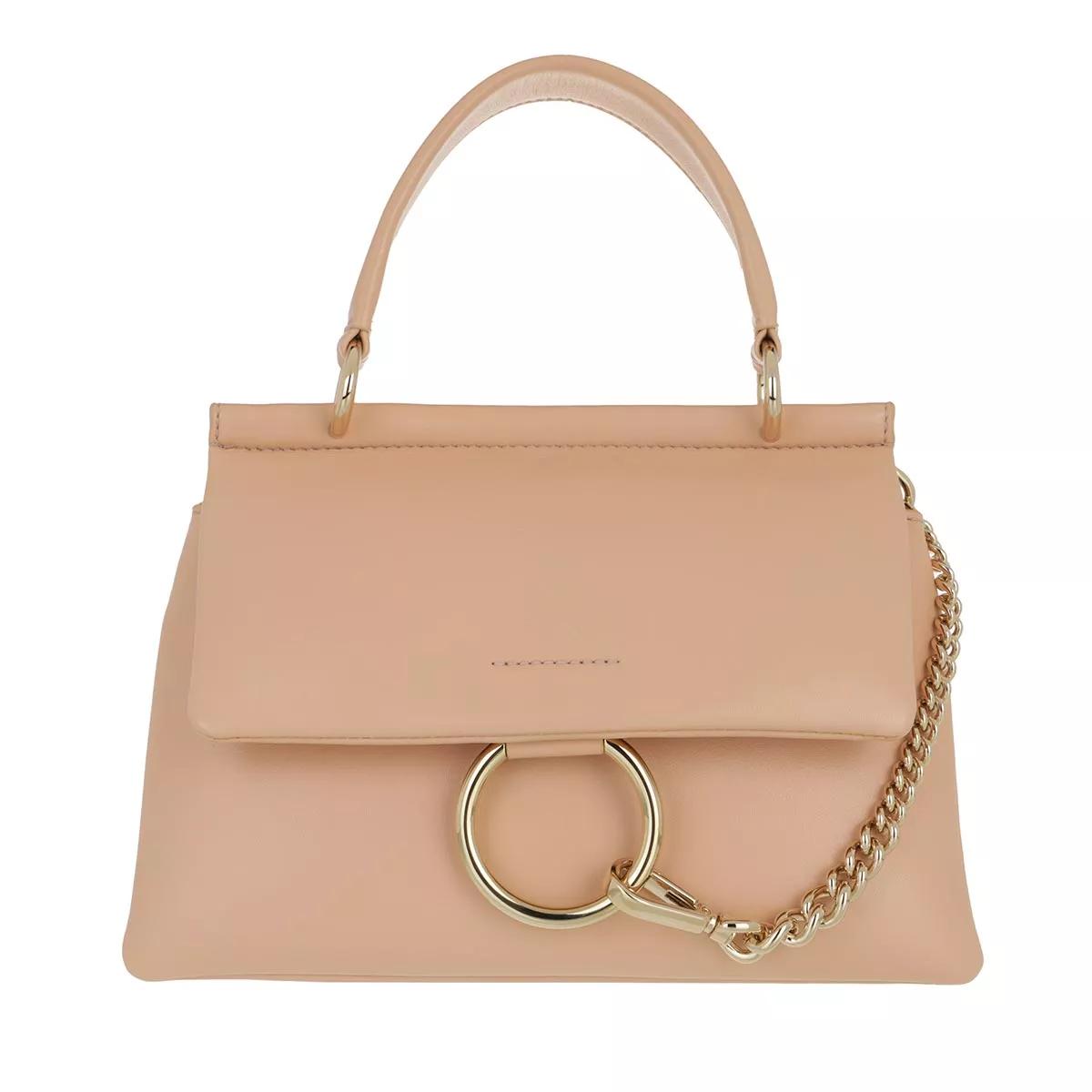 Sac chloe faye clearance mini