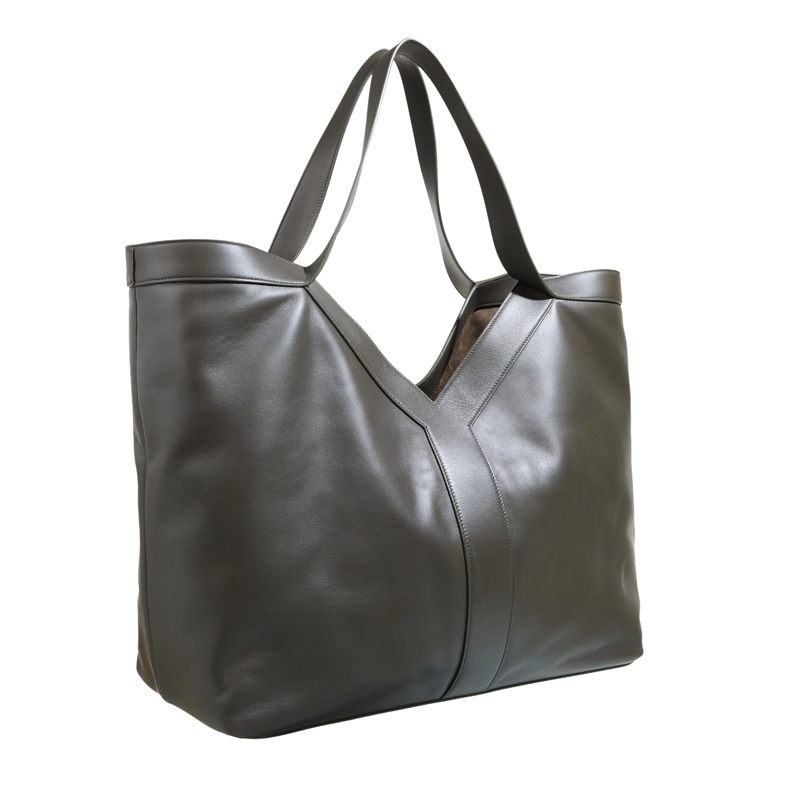 Saint Laurent Tote Y Giant Tote Musk(Image 3)