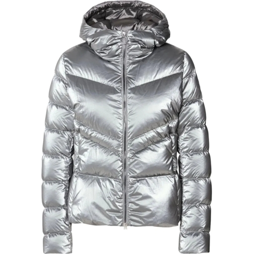 Colmar Originals Overgangsjas COLMAR Jackets Silver silber