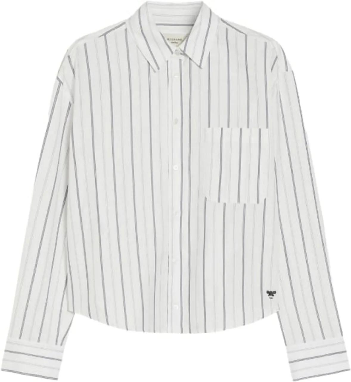 Thumbnail - Max Mara - Shirts Blue - Größe 40 - blue