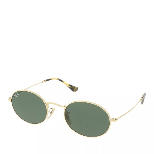 Ray-Ban RB 0RB3547N 51 001 Sonnenbrille