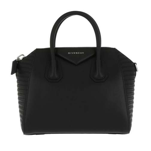 Givenchy Antigona Stiched Small Bag Black Draagtas