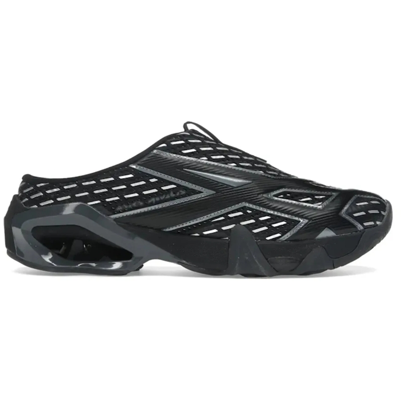 Asics Low-Top-Sneaker ASICS Gel-Styrax Kiko Kostadinov Black Silver schwarz