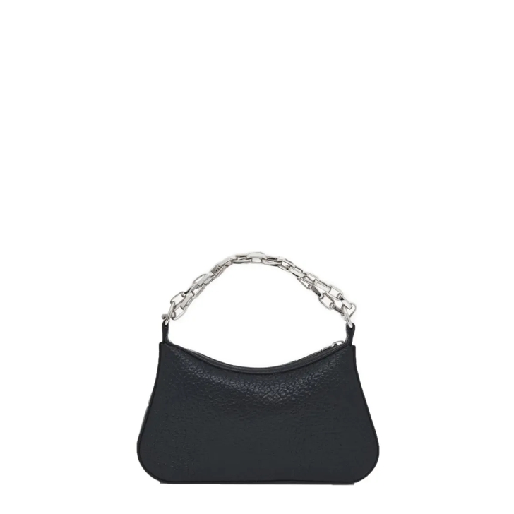 ハンドバッグ ALEXANDER MCQUEEN MINI T-BUCKLE CLUTCH BAG Alexander McQueen Small t-buckle clutch bag | The Fashion Square