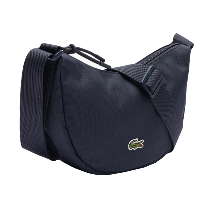 Lacoste Tote Lacoste LACOSTE Damen Handtasche - Neocroc Moon Ba dunkel-blau(Image 3)