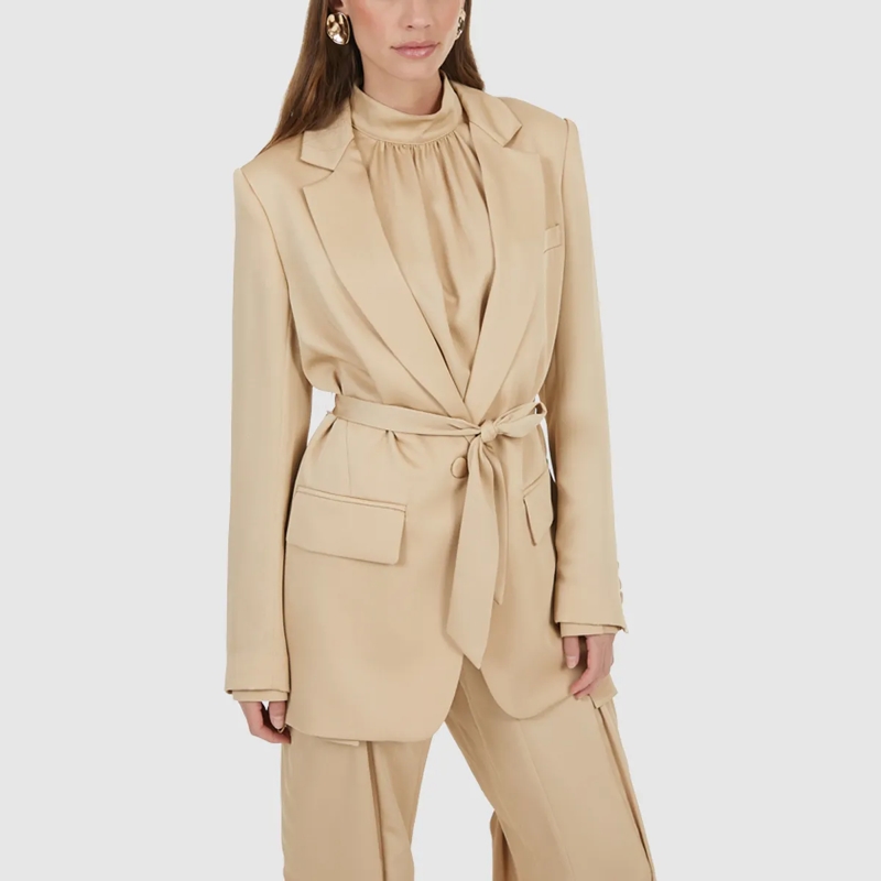 Marc Aurel Blazer Blazer gold(Image 3)