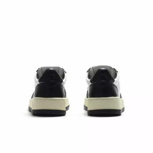 Thumbnail - Autry Low-Top Sneaker - Action Two-Tone Sneakers - Gr. 37 (EU) - in Weiß - für Damen