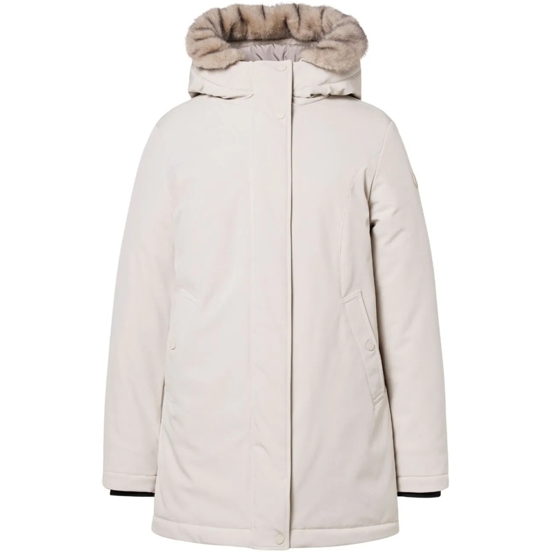 RESET Übergangsjacke Reset Lahja Gewatteerde Jassen Beige Lr005.30.253 beige