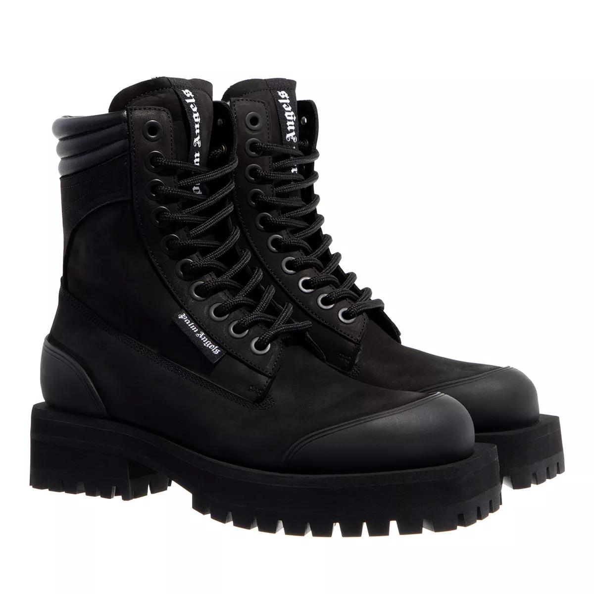 Angel on sale combat boots