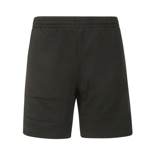 Helmut Lang Short décontracté Bermuda Shorts Black