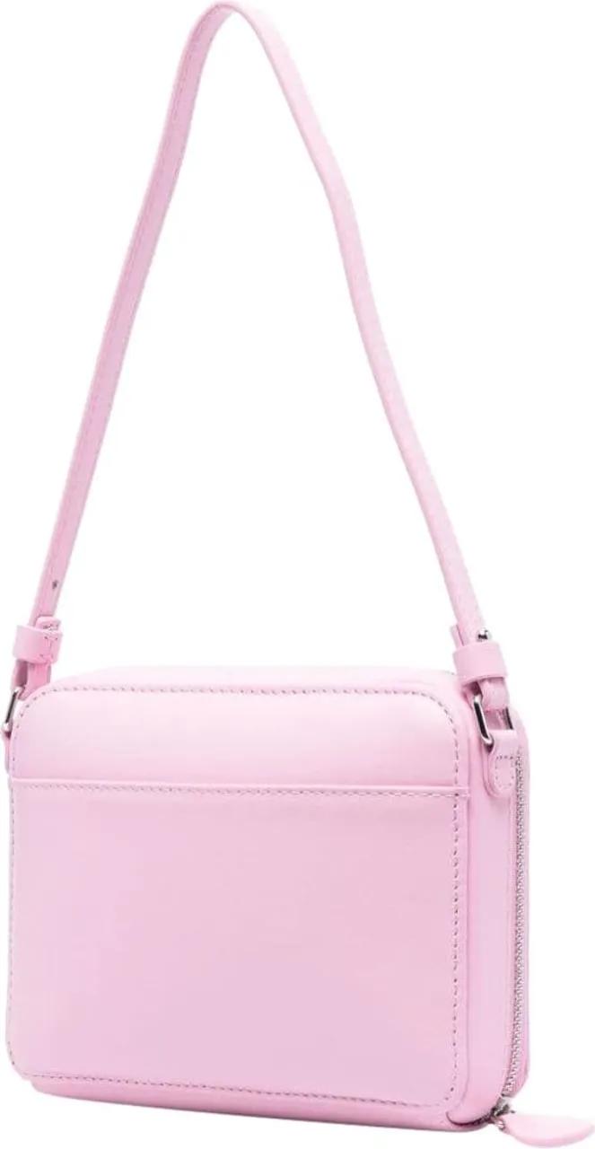 Courrèges Crossbody bags Courr�ges Bags Pink in poeder roze