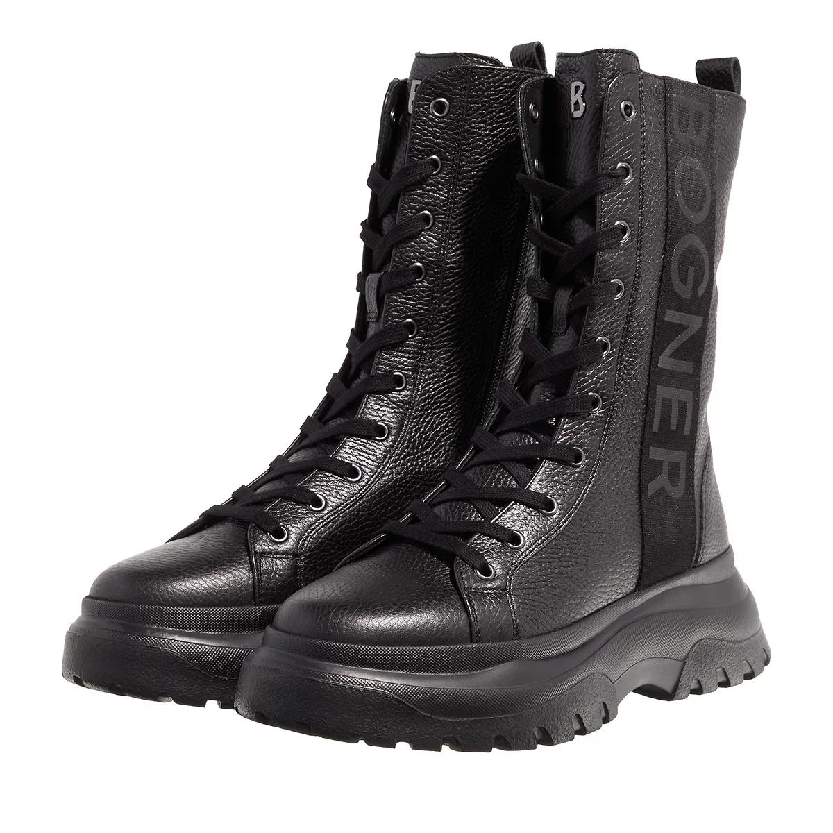 Bogner Boots & Stiefeletten - Banff 17 - Gr. 36 (EU) - in Schwarz - für Damen