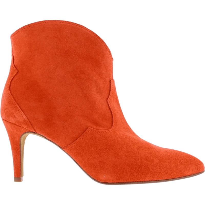 Toral Stiefel Dames Selene gelb