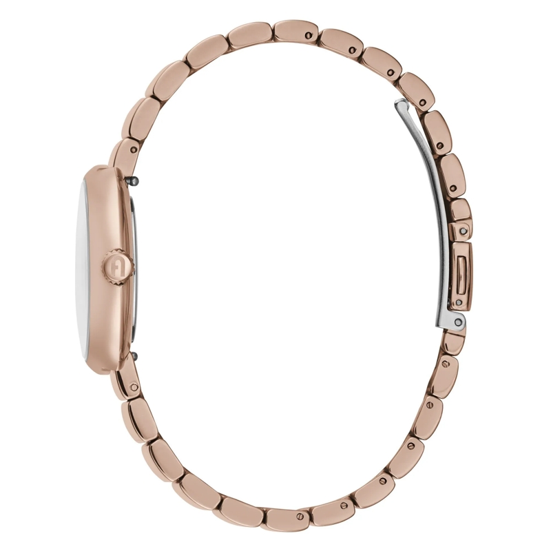 Furla Quarzuhr Cosy Watch Rose Gold Tone(Image 6)