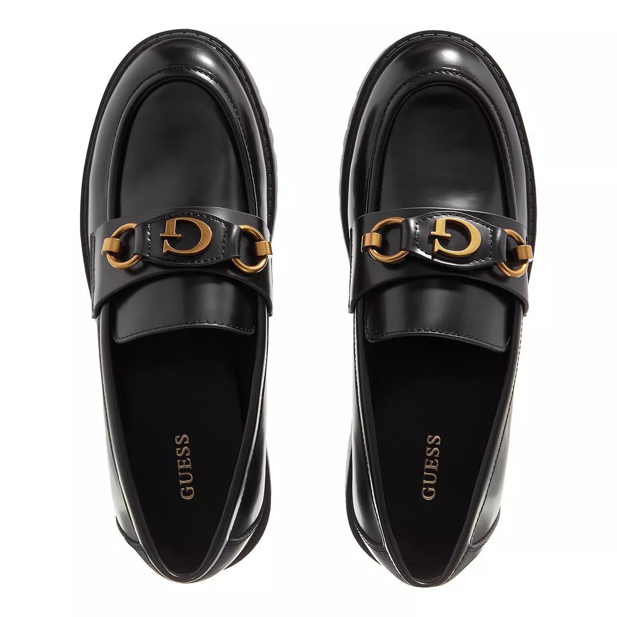 Guess women's loafers best sale