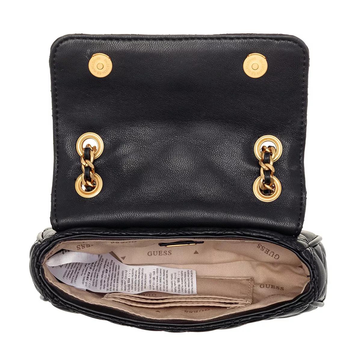 Guess luxe crossbody outlet bag