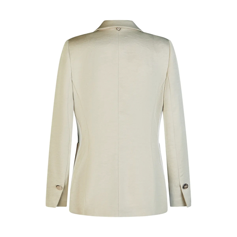 Marc Aurel Blazer Balzer taupe(Image 5)