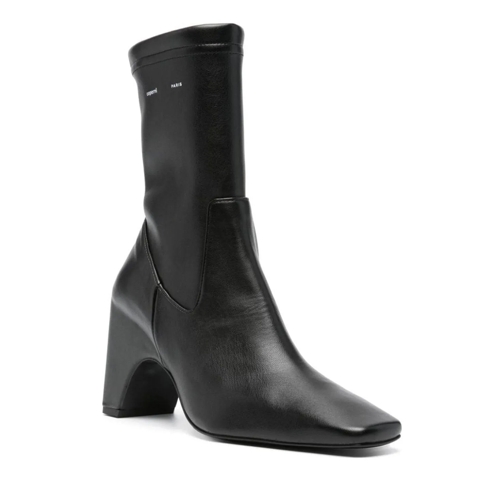 Coperni Laars Boots Black schwarz