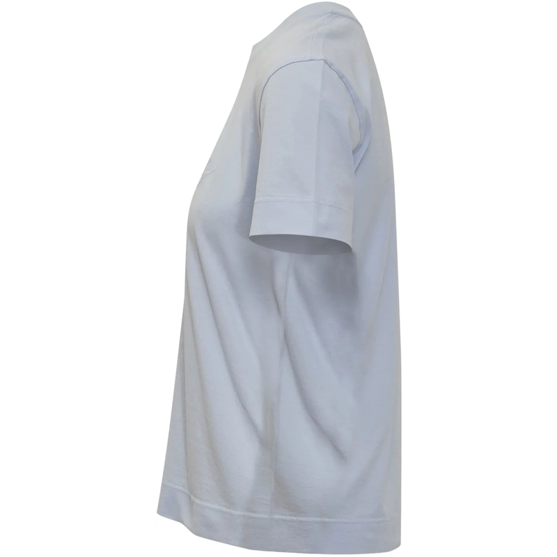 Givenchy T-shirt T-Shirt hellblau(Image 3)