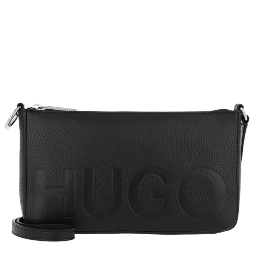 Hugo Mayfair Mini Shoulder Bag Black Sac à bandoulière