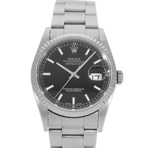 Rolex Automatikuhr Referenz: 16234 Funktion: Automatik mehrfarbig