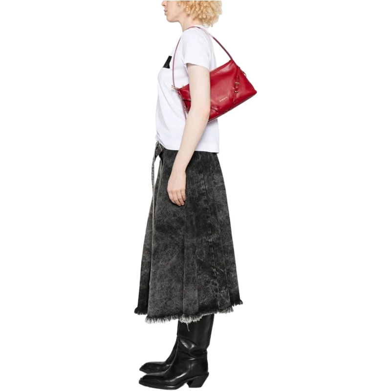Givenchy Schultertasche Bags Red rot